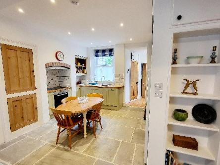 8 Duke Street - Launceston Cornwall Exterior foto